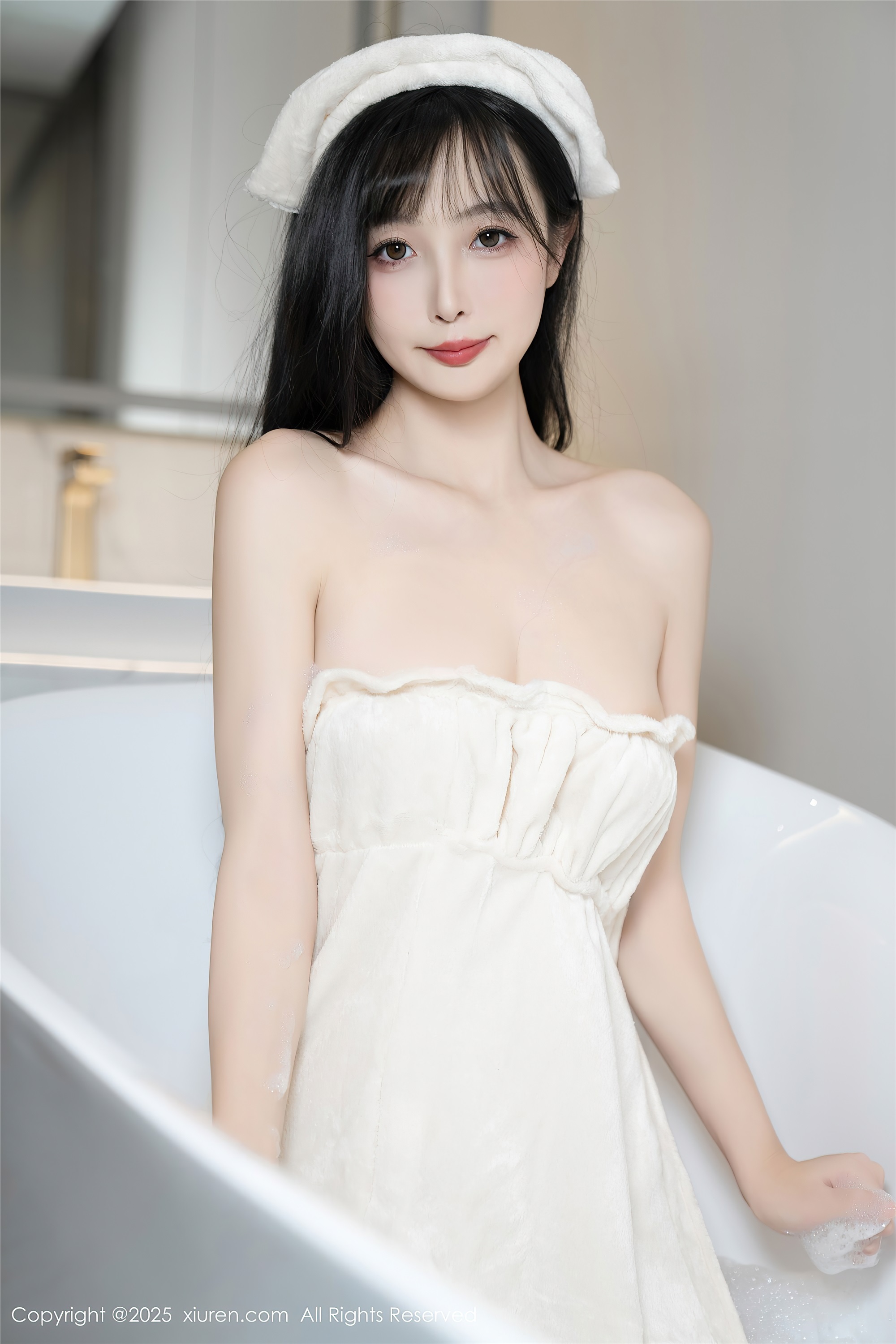Xiuren秀人网 2025.03.12 NO.10005 樱桃小阑子